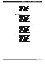 Предварительный просмотр 183 страницы Barrett 2050 Operating And Installation Manual