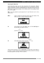 Предварительный просмотр 185 страницы Barrett 2050 Operating And Installation Manual