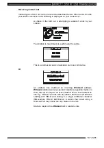 Предварительный просмотр 187 страницы Barrett 2050 Operating And Installation Manual