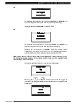 Предварительный просмотр 188 страницы Barrett 2050 Operating And Installation Manual