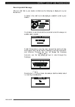 Предварительный просмотр 190 страницы Barrett 2050 Operating And Installation Manual