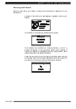 Предварительный просмотр 194 страницы Barrett 2050 Operating And Installation Manual