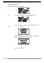 Предварительный просмотр 196 страницы Barrett 2050 Operating And Installation Manual