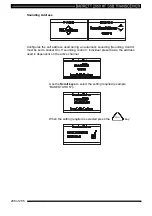 Предварительный просмотр 208 страницы Barrett 2050 Operating And Installation Manual