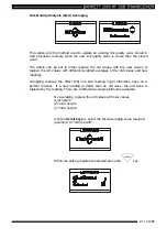 Предварительный просмотр 211 страницы Barrett 2050 Operating And Installation Manual