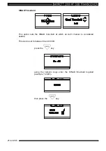 Предварительный просмотр 214 страницы Barrett 2050 Operating And Installation Manual