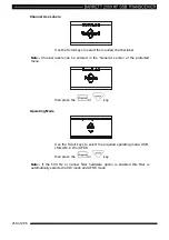 Предварительный просмотр 218 страницы Barrett 2050 Operating And Installation Manual