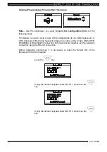 Предварительный просмотр 221 страницы Barrett 2050 Operating And Installation Manual