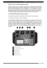 Предварительный просмотр 223 страницы Barrett 2050 Operating And Installation Manual