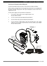 Предварительный просмотр 225 страницы Barrett 2050 Operating And Installation Manual