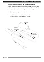 Предварительный просмотр 226 страницы Barrett 2050 Operating And Installation Manual