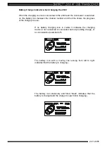 Предварительный просмотр 227 страницы Barrett 2050 Operating And Installation Manual