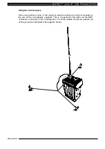 Предварительный просмотр 230 страницы Barrett 2050 Operating And Installation Manual