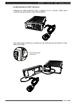 Предварительный просмотр 237 страницы Barrett 2050 Operating And Installation Manual