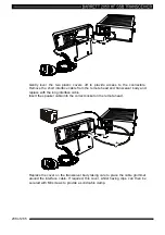 Предварительный просмотр 238 страницы Barrett 2050 Operating And Installation Manual