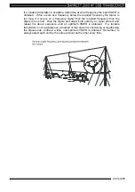 Предварительный просмотр 249 страницы Barrett 2050 Operating And Installation Manual