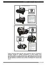 Предварительный просмотр 263 страницы Barrett 2050 Operating And Installation Manual