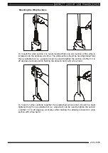 Предварительный просмотр 265 страницы Barrett 2050 Operating And Installation Manual