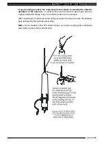 Предварительный просмотр 269 страницы Barrett 2050 Operating And Installation Manual