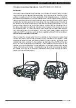 Предварительный просмотр 271 страницы Barrett 2050 Operating And Installation Manual