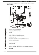 Предварительный просмотр 276 страницы Barrett 2050 Operating And Installation Manual