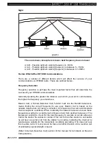 Предварительный просмотр 282 страницы Barrett 2050 Operating And Installation Manual