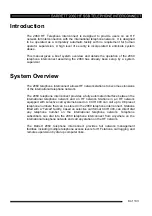 Preview for 8 page of Barrett 2060 Operating And Installation Manual