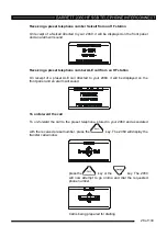 Preview for 28 page of Barrett 2060 Operating And Installation Manual