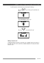 Preview for 32 page of Barrett 2060 Operating And Installation Manual