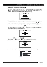 Preview for 38 page of Barrett 2060 Operating And Installation Manual