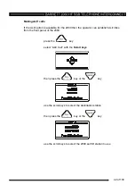 Preview for 42 page of Barrett 2060 Operating And Installation Manual