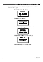 Preview for 48 page of Barrett 2060 Operating And Installation Manual