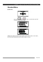 Preview for 50 page of Barrett 2060 Operating And Installation Manual