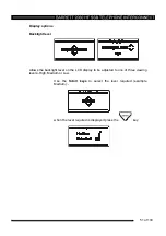 Preview for 51 page of Barrett 2060 Operating And Installation Manual