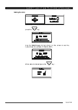 Preview for 54 page of Barrett 2060 Operating And Installation Manual