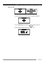 Preview for 55 page of Barrett 2060 Operating And Installation Manual