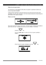 Preview for 67 page of Barrett 2060 Operating And Installation Manual