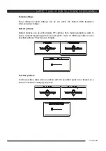 Preview for 73 page of Barrett 2060 Operating And Installation Manual