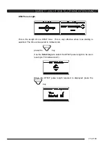 Preview for 77 page of Barrett 2060 Operating And Installation Manual