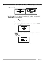 Preview for 81 page of Barrett 2060 Operating And Installation Manual