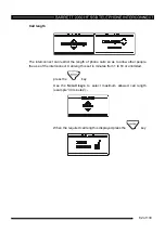 Preview for 82 page of Barrett 2060 Operating And Installation Manual