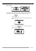 Preview for 86 page of Barrett 2060 Operating And Installation Manual