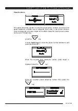 Preview for 87 page of Barrett 2060 Operating And Installation Manual