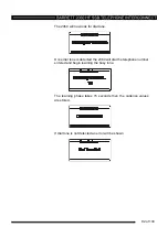 Preview for 92 page of Barrett 2060 Operating And Installation Manual