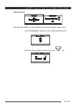 Preview for 97 page of Barrett 2060 Operating And Installation Manual