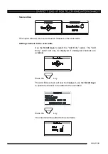 Preview for 99 page of Barrett 2060 Operating And Installation Manual