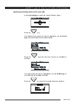 Preview for 100 page of Barrett 2060 Operating And Installation Manual