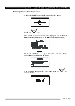 Preview for 101 page of Barrett 2060 Operating And Installation Manual