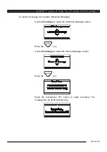 Preview for 103 page of Barrett 2060 Operating And Installation Manual