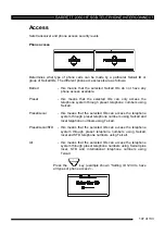 Preview for 107 page of Barrett 2060 Operating And Installation Manual